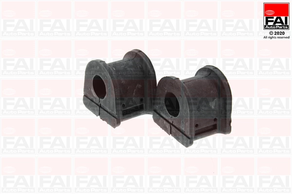 Mounting, stabiliser bar